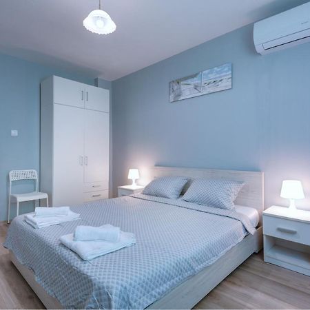 Daisy - 3 Room And Kitchen Apartment In Lazur Burgas City Exteriér fotografie