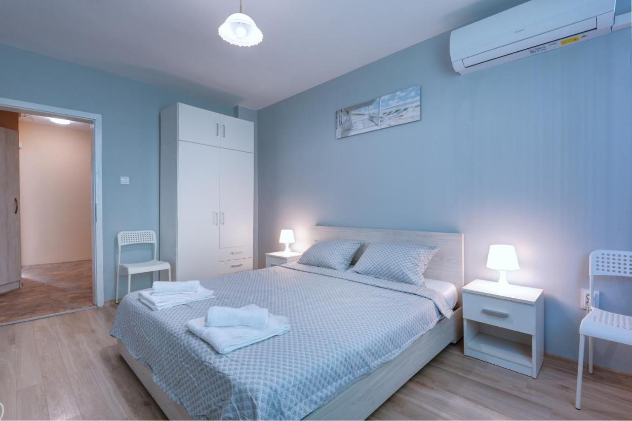 Daisy - 3 Room And Kitchen Apartment In Lazur Burgas City Exteriér fotografie